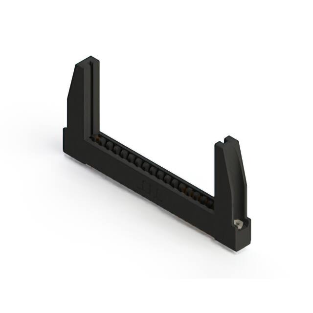 357-036-555-278 EDAC Inc.  Edgeboard Connectors